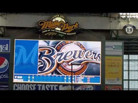 Counsell also wanted to stay away from Bryse Wilson, he of three saves and a 2. . Score of brewers game today